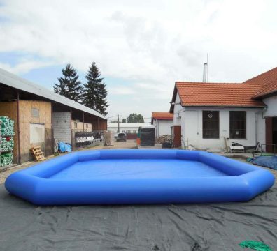 Inflatabel pool