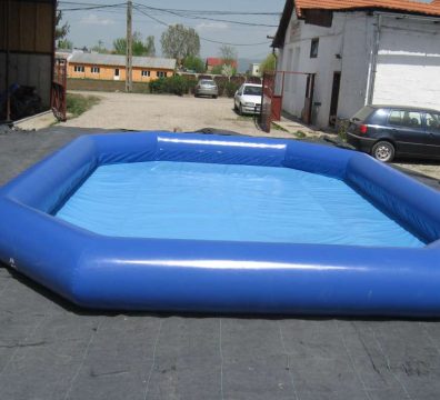 Inflatabel pool