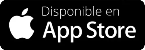 Logo Apple app store