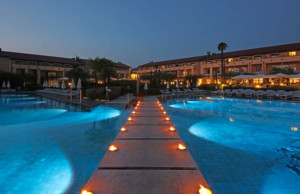 Hotel Caesius Thermae & Spa Resort