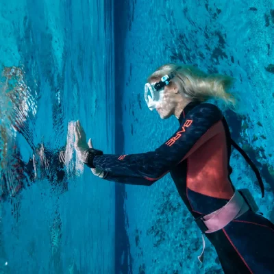 Snorkling