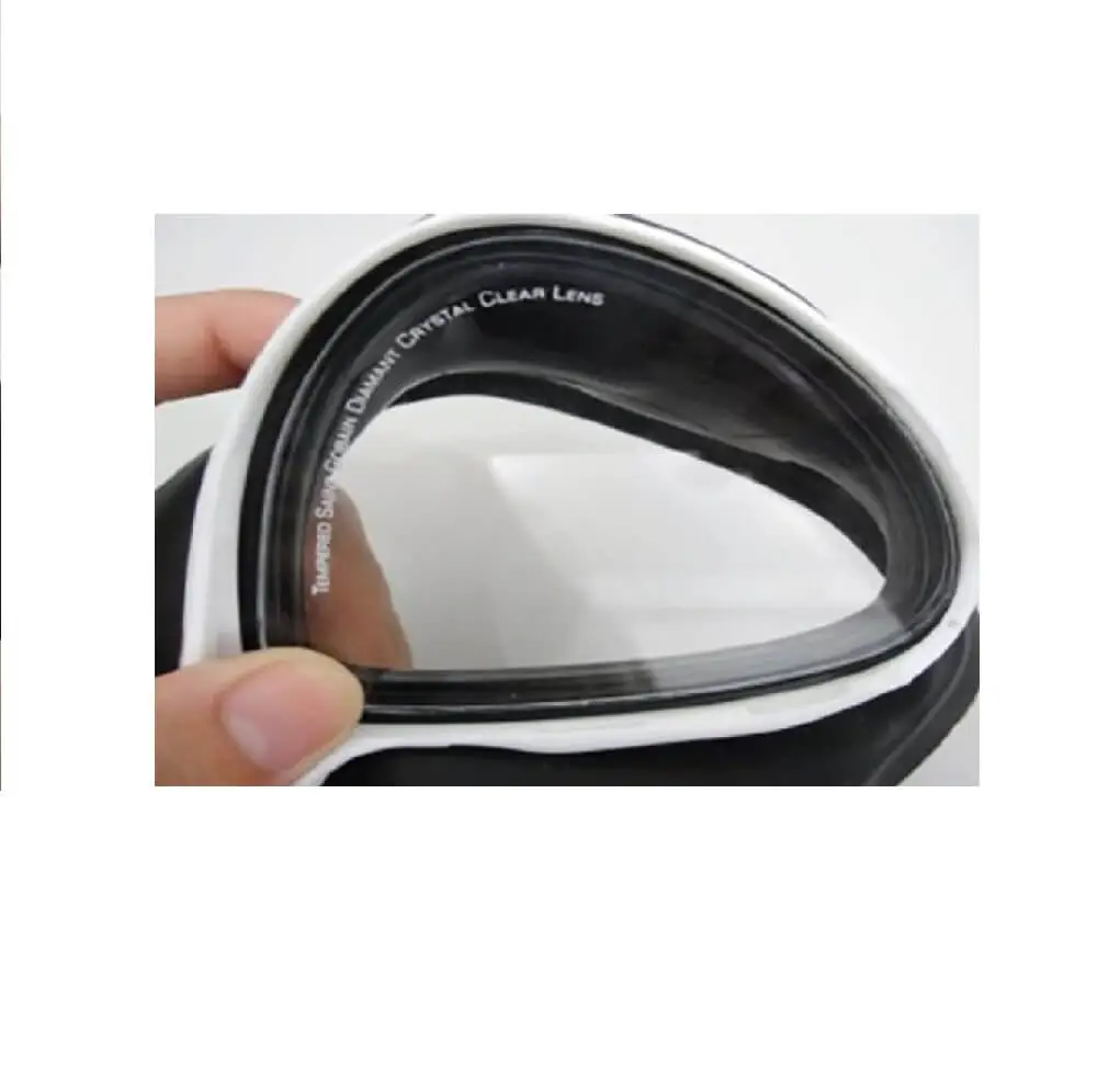 Hollis M3 – mask, low profile - Image 2