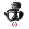 Hollis M3 – mask, low profile - Thumbnail Image 3