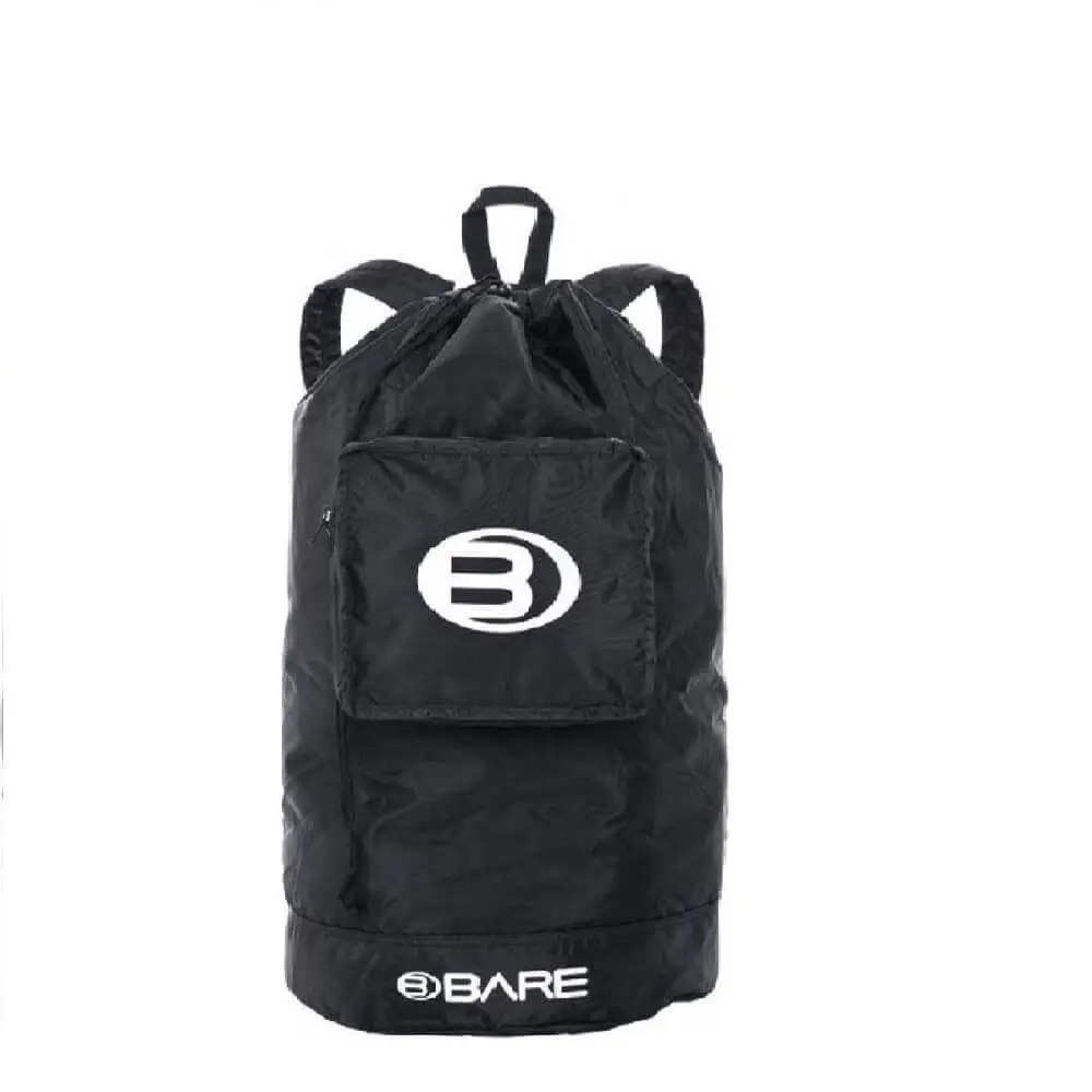 Bare Dykk tørrdraktsbag for oppbevaring og transport av tørrdrakt