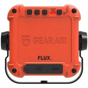 GEARAID FLUX LED-LYKT OG LADESTASJON - Bilde 4