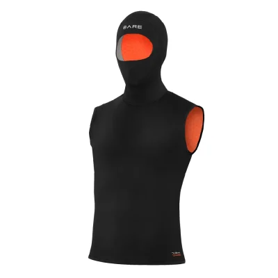 BARE Ultrawarmth Vest 7/3mm våtdrakt for herre