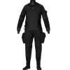 BARE Expedition HD2 Tech Dry tørrdrakt for dykkere
