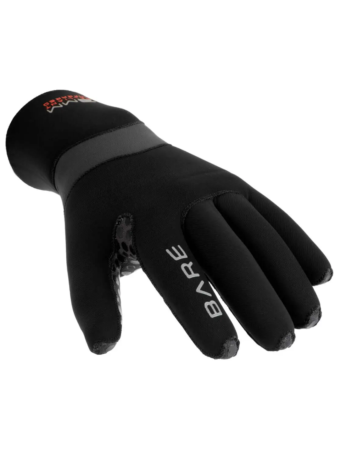 BARE Ultrawarmth – hansker, 5 mm - Bilde 5