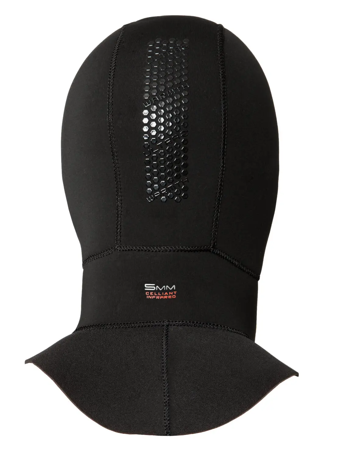 BARE Ultrawarmth Wet Hood – Hood, 5–7 mm - Image 5