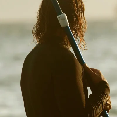 Vannsport