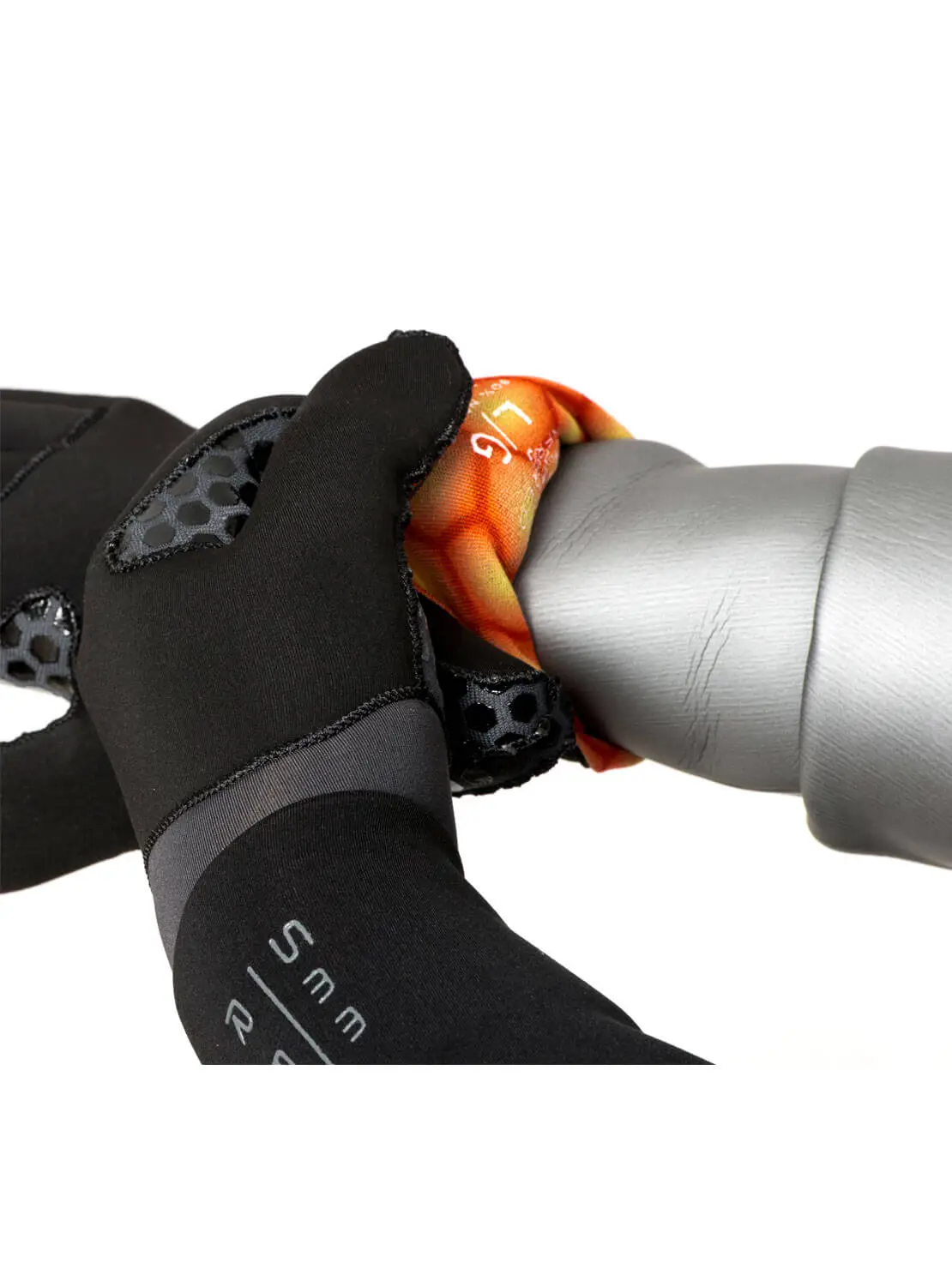 BARE Ultrawarmth – hansker, 5 mm - Bilde 6