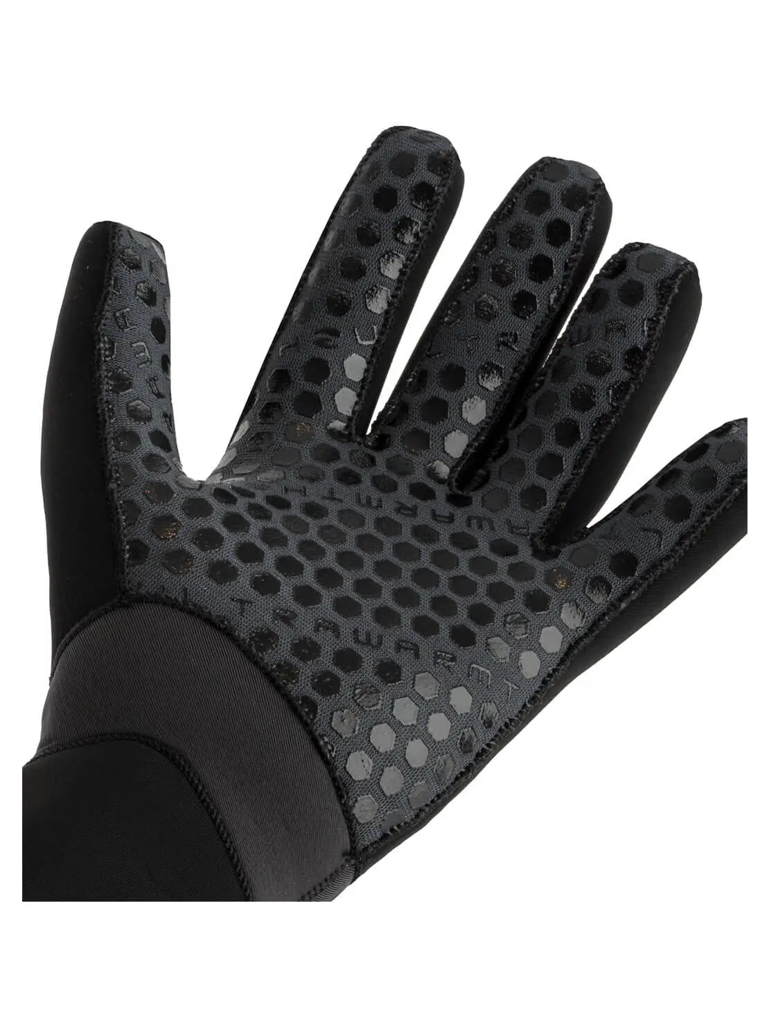BARE Ultrawarmth – hansker, 5 mm - Bilde 3