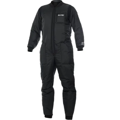 BARE CT200 Polarwear vams for kaldt vann dykking
