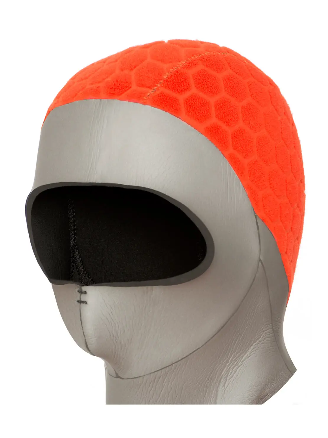 BARE Ultrawarmth Wet Hood – Hood, 5–7 mm - Image 3