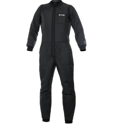 BARE Super Hi-Loft Polarwear Extreme vams for dykkere