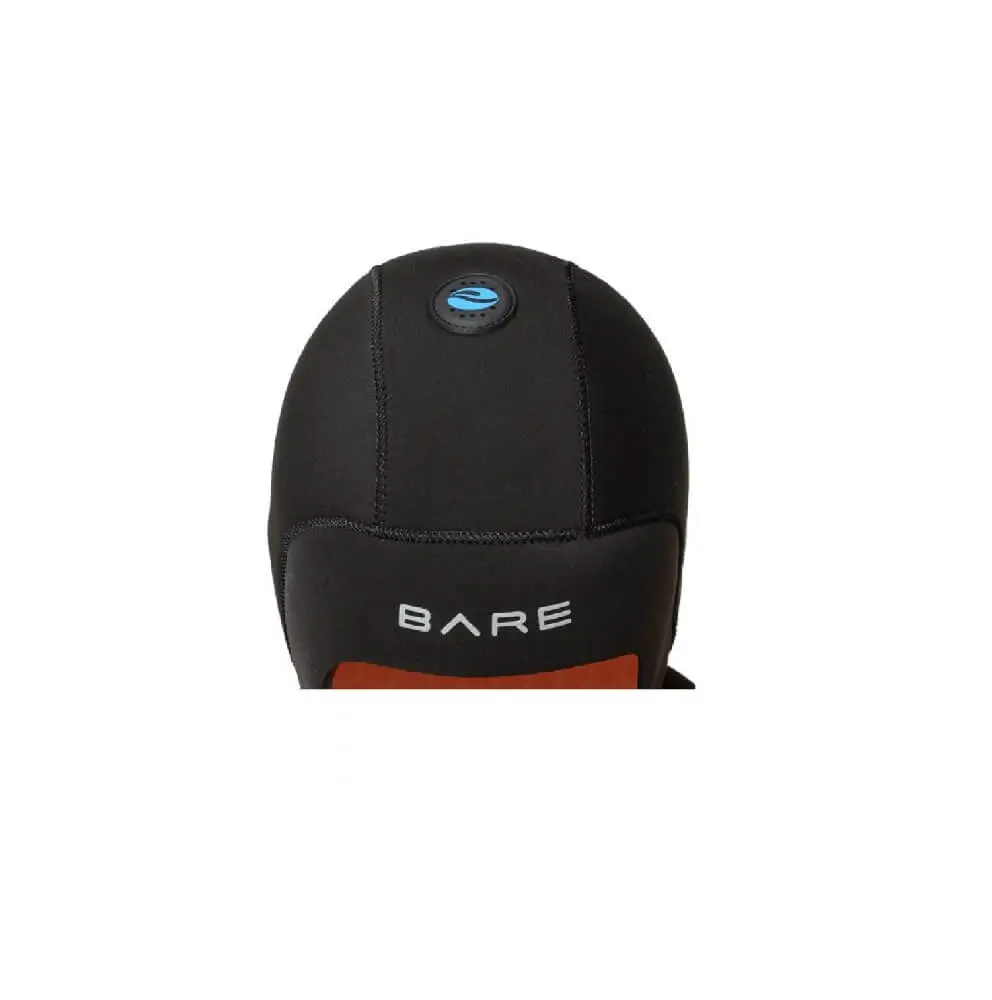 BARE Ultrawarmth Wet Hood – Hood, 5–7 mm - Image 2