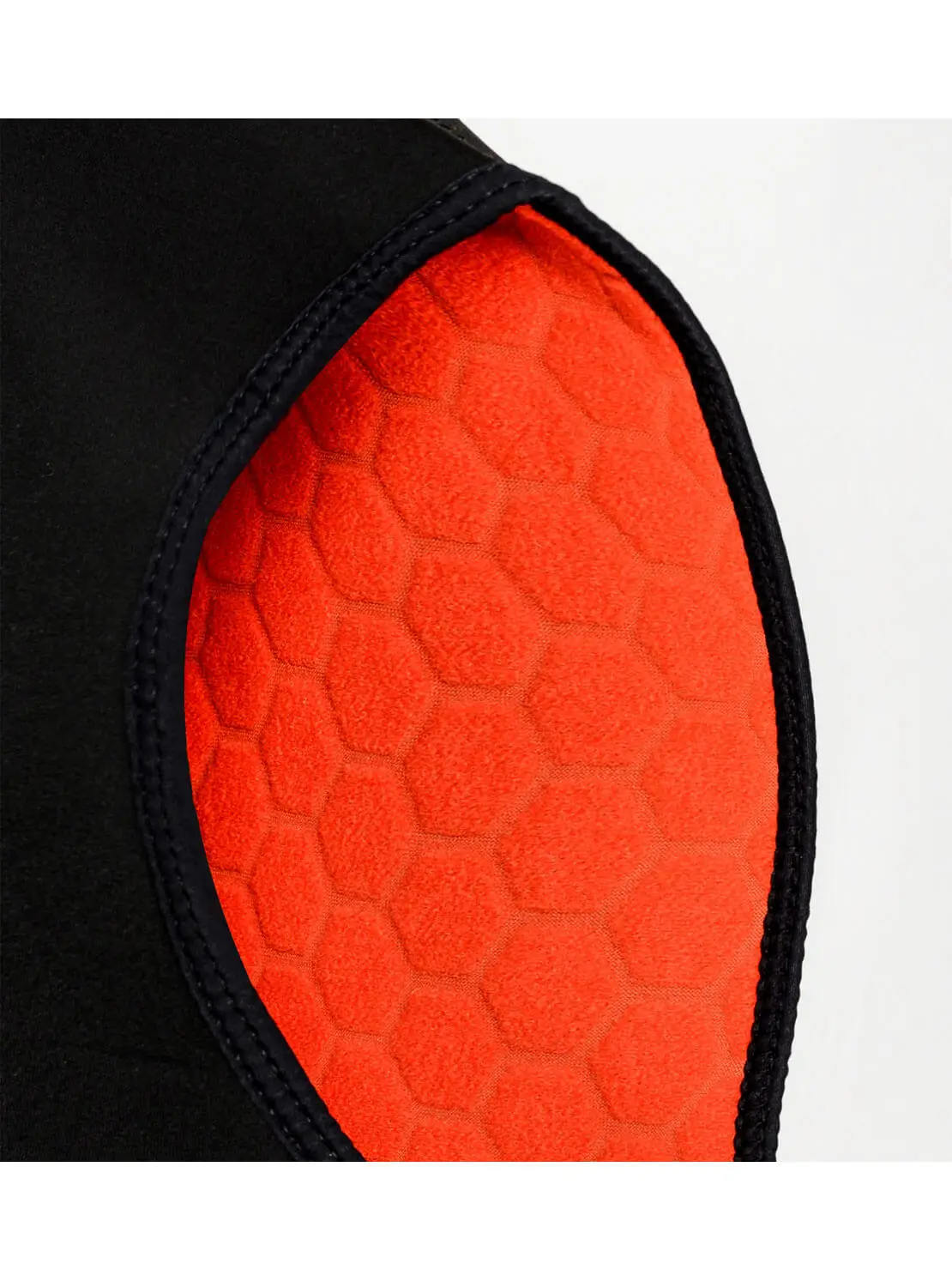 BARE Ultrawarmth Vest – varmevest herre, 7/3 mm - Bilde 5