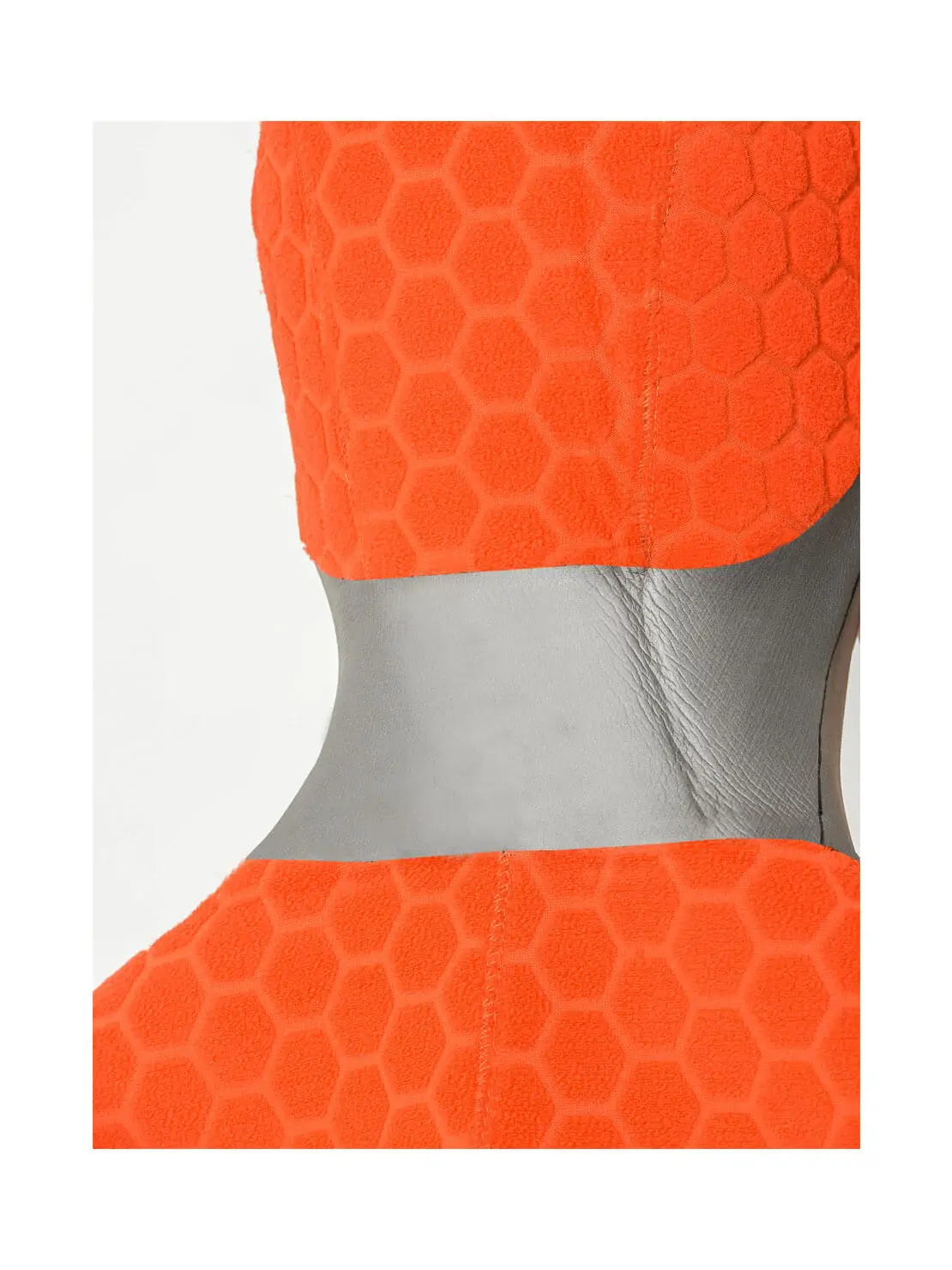 BARE Ultrawarmth Vest – varmevest herre, 7/3 mm - Bilde 4