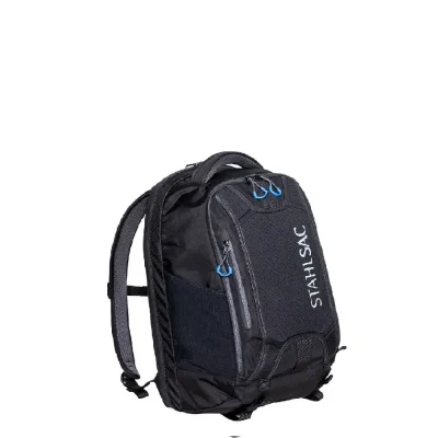 Steel Backpack dykkersekkryggsekk for dykkerutstyr