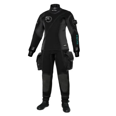 BARE Guardian Tech Dry tørrdrakt i neopren for damer