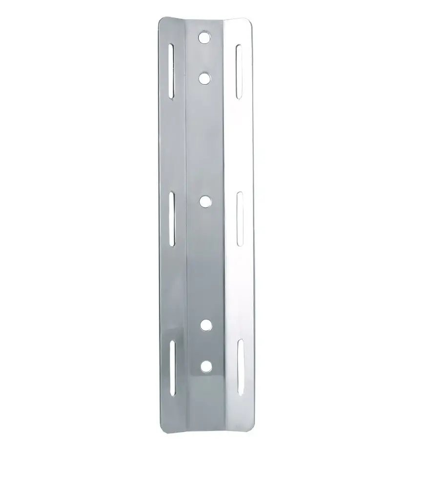 Monoadapter Løst monoadapter med skruer. Vekt 445 gr.