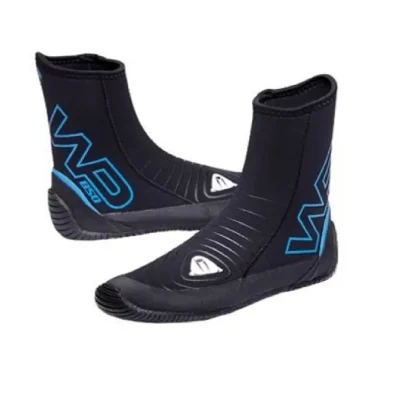 Waterproof B50 5mm våtsko for dykking og vannsport