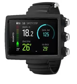 Suunto EON Core – dykkecomputer - Bilde 2