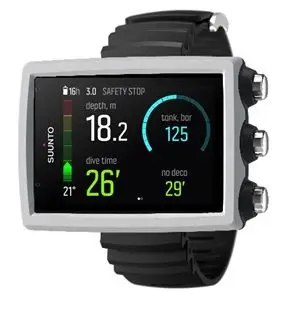 Suunto EON Core – dykkecomputer - Bilde 3