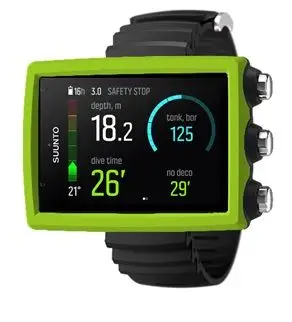 Suunto EON Core – dykkecomputer - Bilde 4