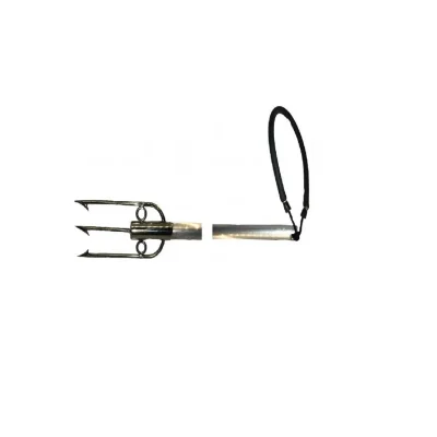 Hawaii slynge for undervannsjakt – elastisk spearfishing slynge