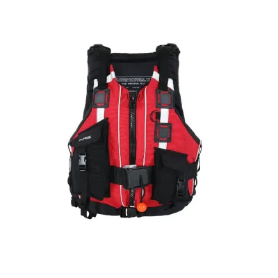 NRS RAPID Rescuer PFD redningsvest for rask vannredning