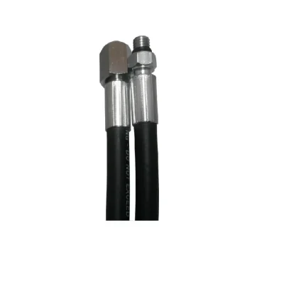 Gummi LP slanger for dykking – fleksible og holdbare