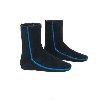 BARE SB Mid Layer Sokker for dykking – isolerende undersokker