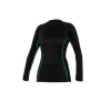 BARE Ultrawarmth Base Layer Top dame, termoundertøy for dykking