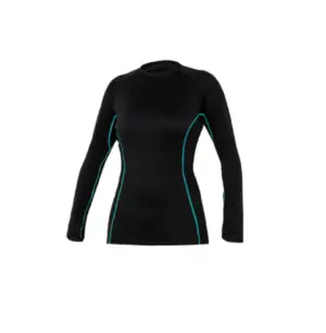 ULTRAWARMTH Base Layer Top(Dame)