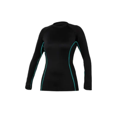 ULTRAWARMTH Base Layer Top(Dame)