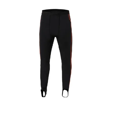 BARE Ultrawarmth Base Layer bukser til herre, termisk dykkertøy