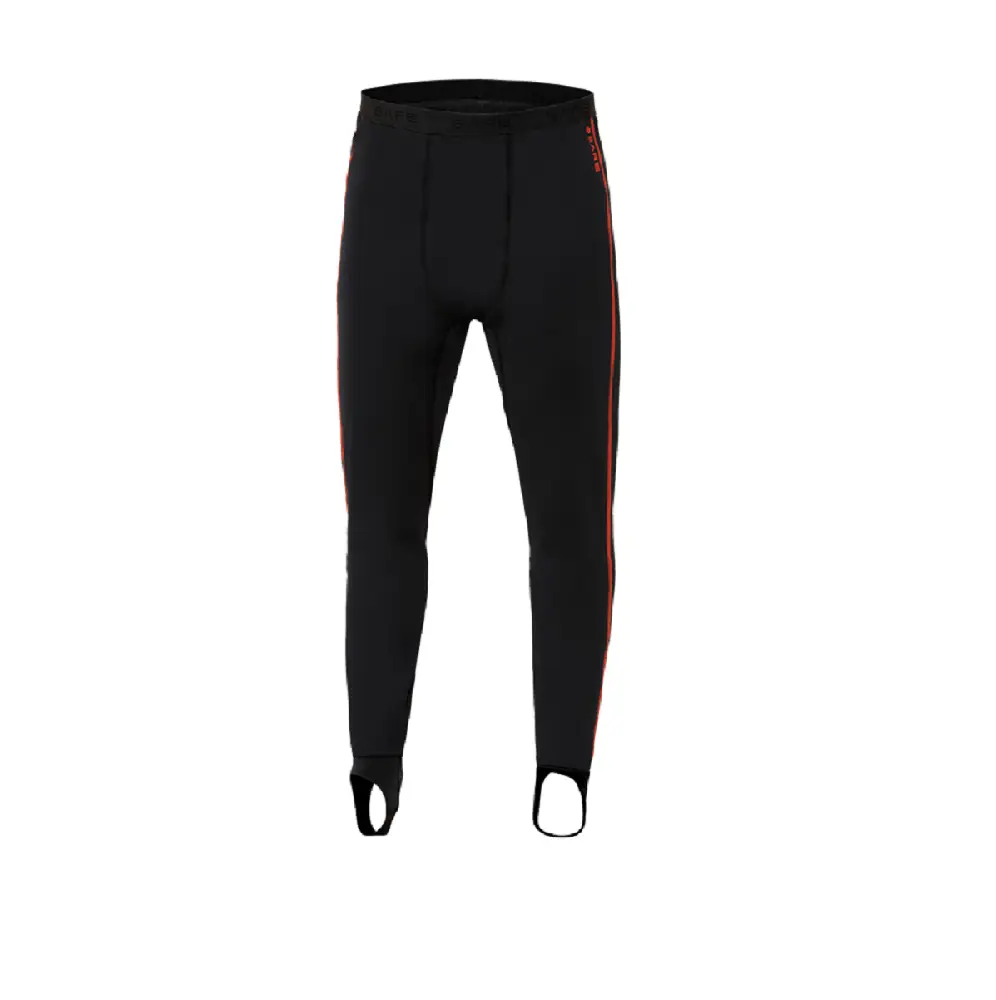 BARE Ultrawarmth Base Layer bukser til herre, termisk dykkertøy