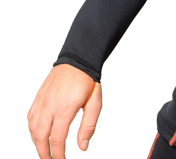 BARE Ultrawarmth Base Layer – undertøy herre - Bilde 4