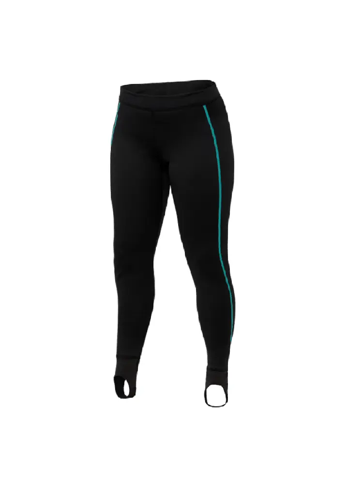 BARE Ultrawarmth Base Layer bukser dame, termisk dykkertøy
