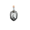 Seac FF Libera L/XL fridykkermaske for snorkling og fridykking