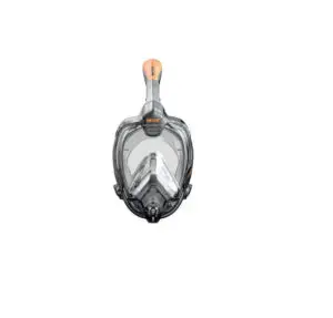 SEAC FF Snorkel Mask Libera L/XL