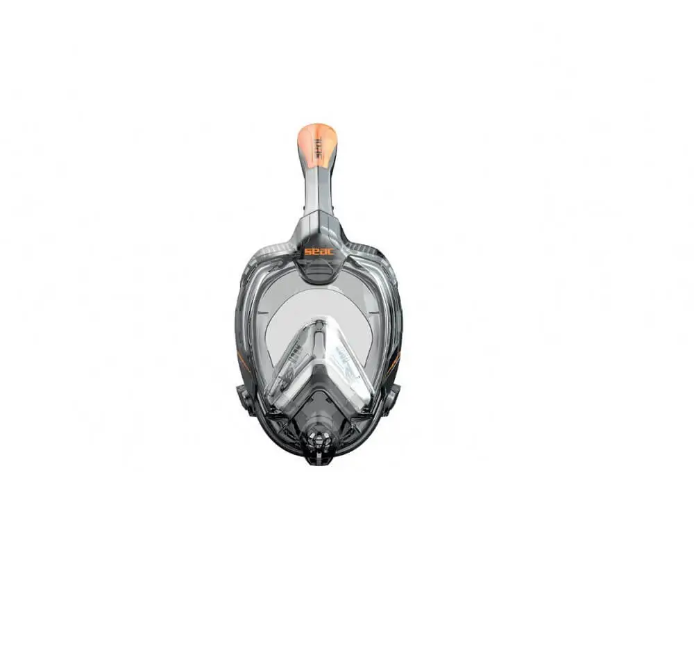 Seac FF Libera L/XL fridykkermaske for snorkling og fridykking