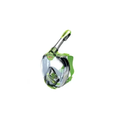 Seac FF Snorkel Mask Magica Junior fridykkermaske for barn