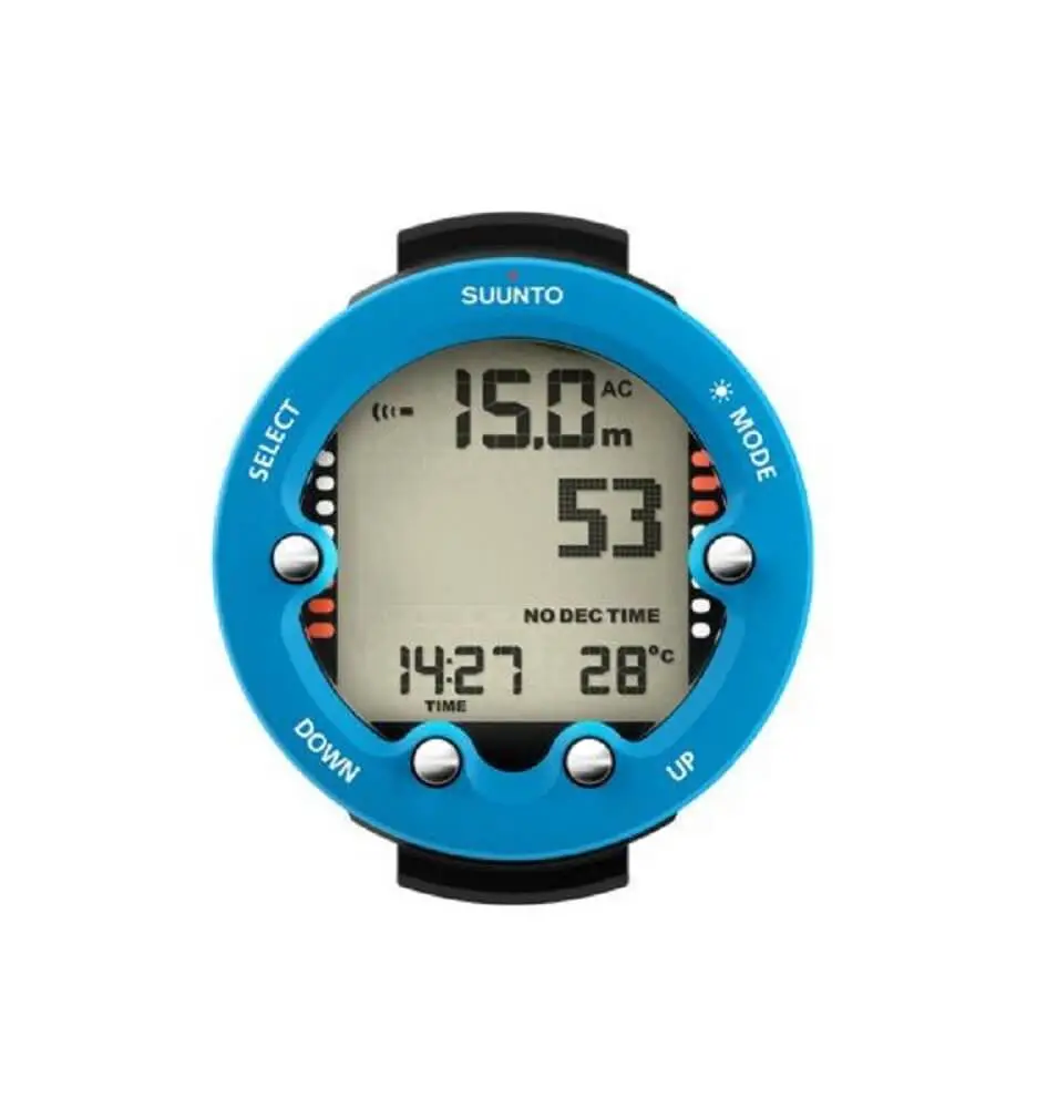 Suunto Zoop Novo – dive computer - Image 2