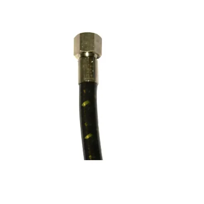 Miflex XT-TECH LP slange for dykkeutstyr, fleksibel lavtrykksslange