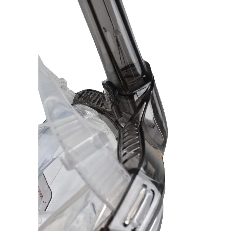 SEAC Libera – full face snorkelling mask, size L/XL - Image 5