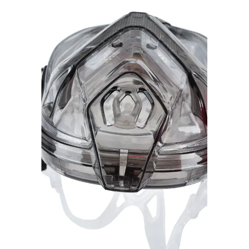 SEAC Libera – full face snorkelling mask, size L/XL - Image 6