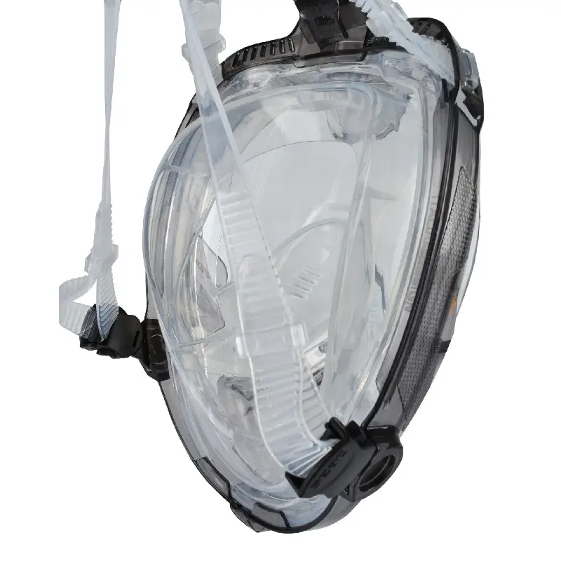 SEAC Libera – full face snorkelling mask, size L/XL - Image 7