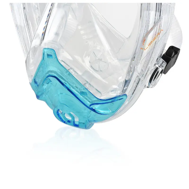 SEAC Libera – full face snorkelling mask, size S/M - Image 6